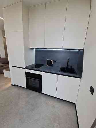 долгосрочная аренда 1-к квартира Киево-Святошинский, Чабаны, 15000 грн./мес. 