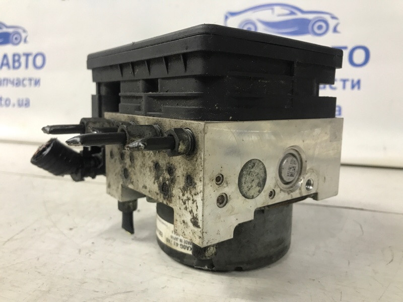 Блок abs Mazda CX 5 KE 2.2 DIESEL 2011 (б/у) Київ - зображення 5