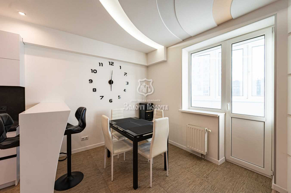 продажа 3-к квартира Киев, Оболонский, 149000 $ Киев - изображение 6