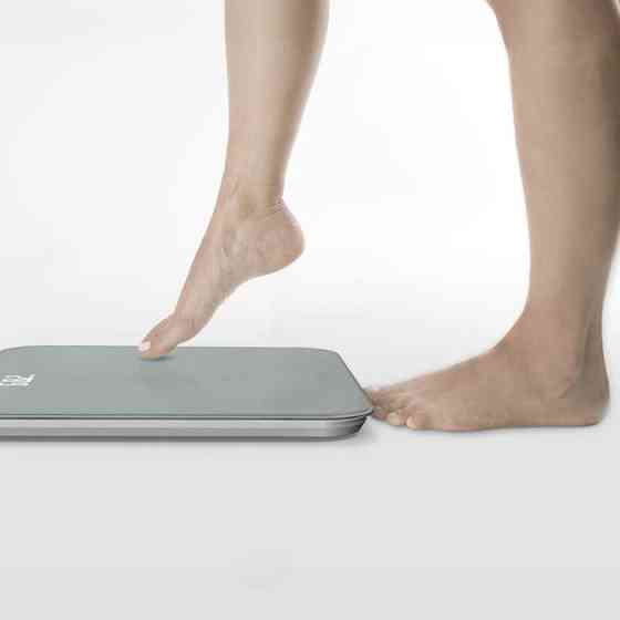 Весы напольные Tefal Classic PP1903V0 180 кг эвкалиптовые Киев