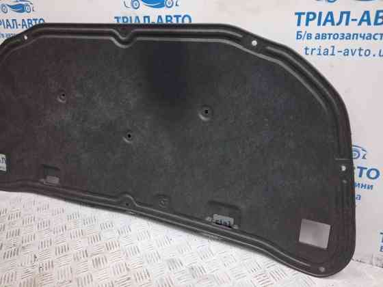 Обшивка капота Mazda 6 GJ 2.2 DIESEL 2012 (б/у) Киев