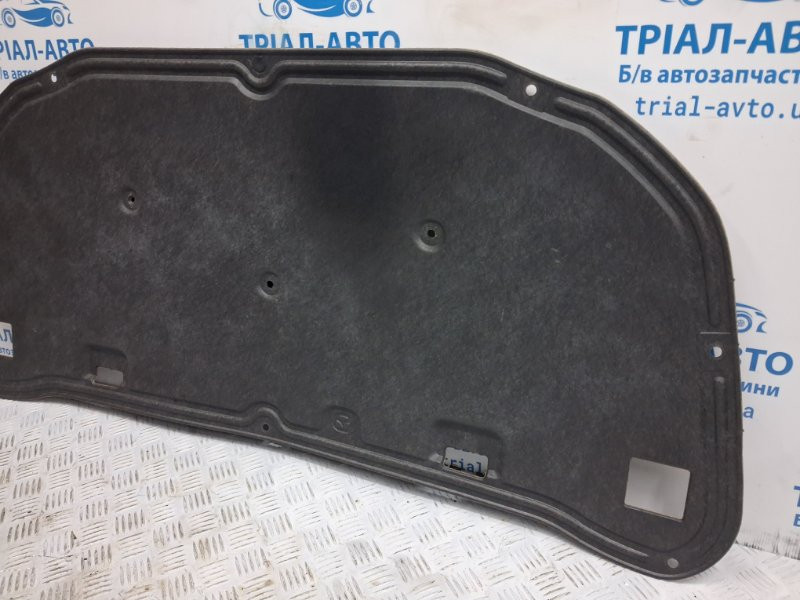 Обшивка капота Mazda 6 GJ 2.2 DIESEL 2012 (б/у) Киев - изображение 3