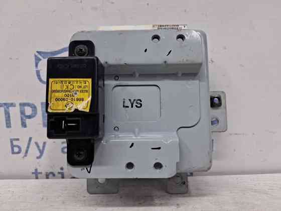 Блок управления SsangYong Kyron DJ 2.7 D27DT 2005 (б/у) Київ