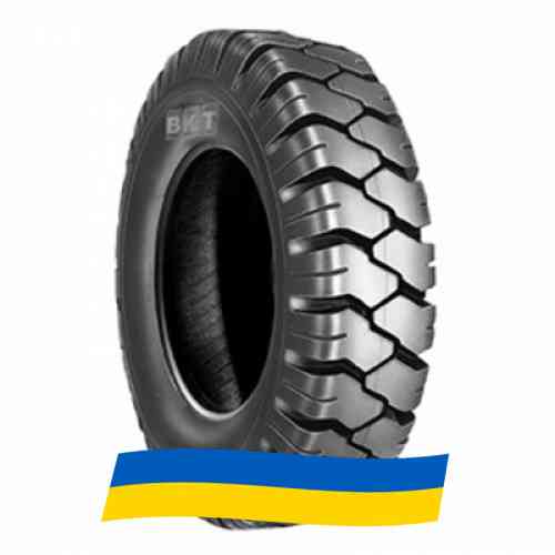 8.15 R15 BKT FL 252 155/146A5/A5 Індустріальна шина Київ