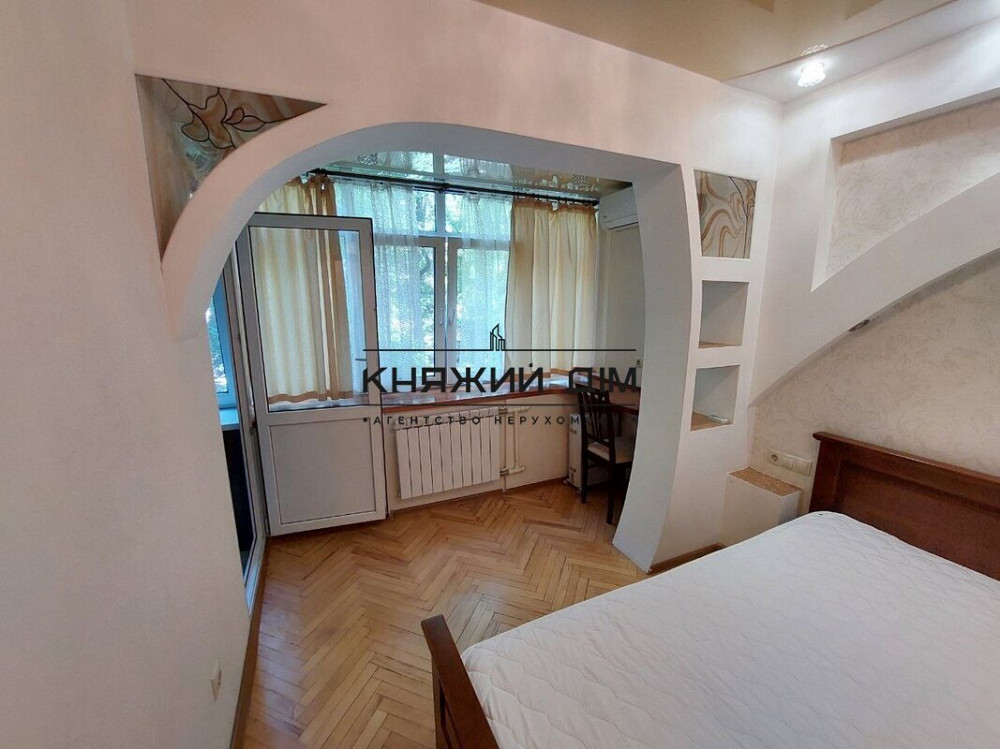 Оренда 1-к квартири на Печерську. №1170205 Київ - зображення 8