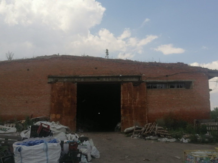 Здаємо в оренду складське приміщення Житомир - изображение 1