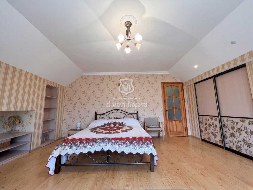 продажа 2-к дом Вышгородский, Лютеж, 96000 $  - зображення 3
