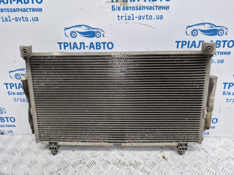 Радиатор кондиционера Mitsubishi Outlander 2003-2006 MN124248 (Арт. 68746) Киев - изображение 5