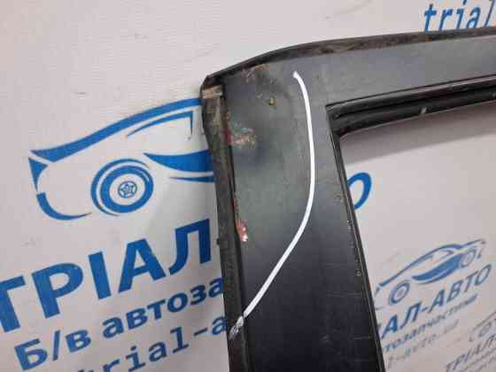 Дверь задняя левая Hyundai I30 2007-2012 770032L010 (Арт. 76925) Киев