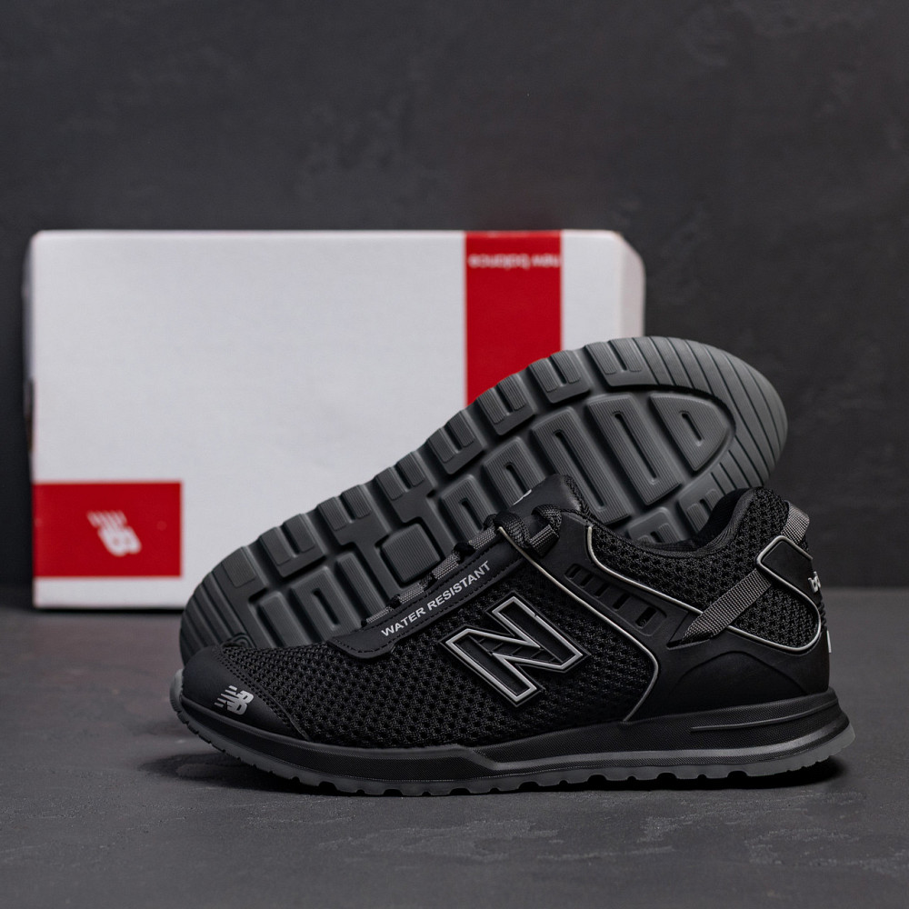 Мужские летние кроссовки сетка Київ - зображення 10