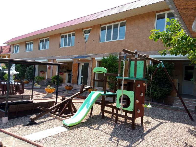 Достойный отдых в Крыму Алушта - зображення 2