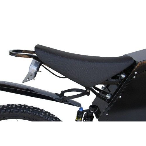 Электровелосипед, электромотоцикл Вольта Стелс Бомбер 5000M Одесса - изображение 4