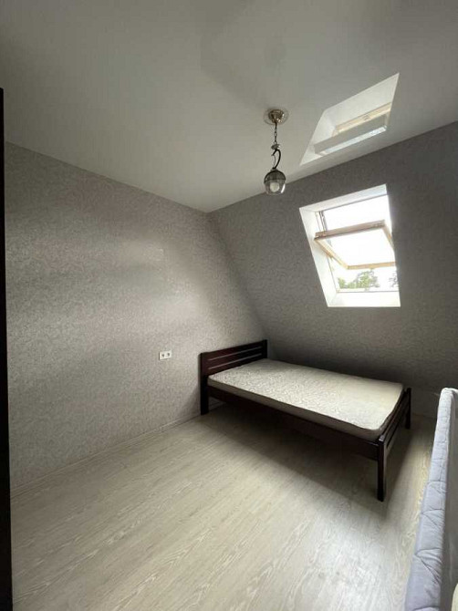 долгосрочная аренда 1-к квартира Одесса, Хаджибейский, 5000 грн./мес. Одесса - изображение 4