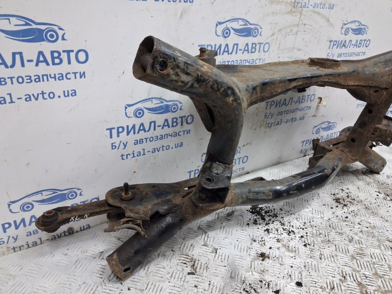 Балка задней подвески Mitsubishi Outlander XL 2.4 БЕНЗИН 4B12 2007 (б/у) Київ - зображення 8