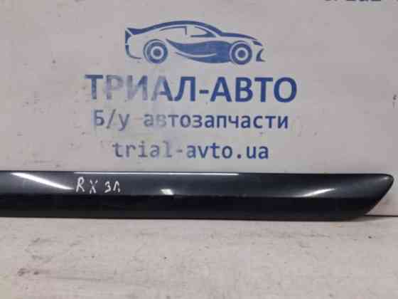 Накладка двери Lexus RX 350 2003-2009 757420E010 (Арт. 63308) Киев