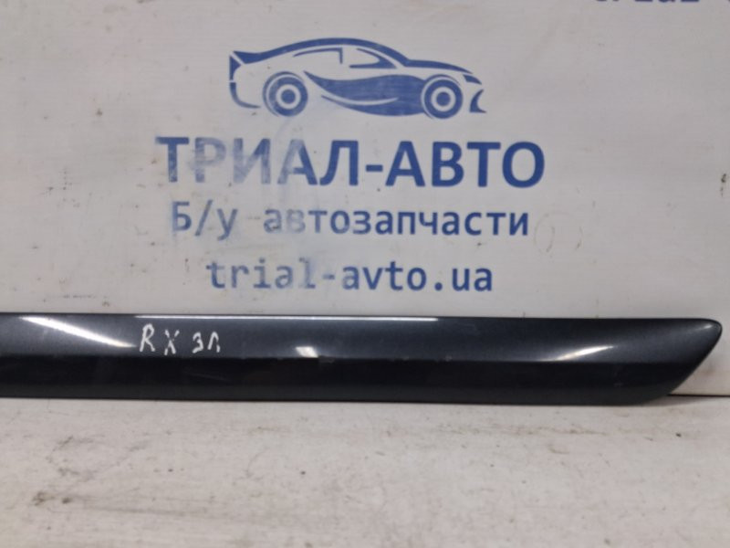 Накладка двери Lexus RX 350 2003-2009 757420E010 (Арт. 63308) Київ - зображення 3