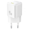 СЗУ Baseus PicoGo GaN Fast Charger 45W (1USB-C) (P10176800) Херсон