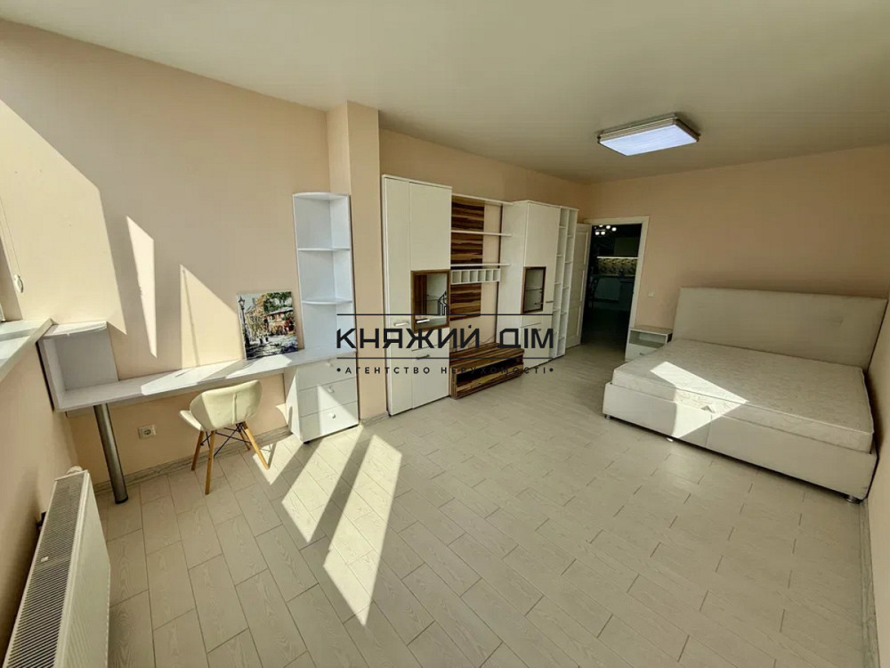 ПРОДАЖ 2к квартира в ЖК Герцен Парк вул Герцена 35 код 21147639 Київ - зображення 10