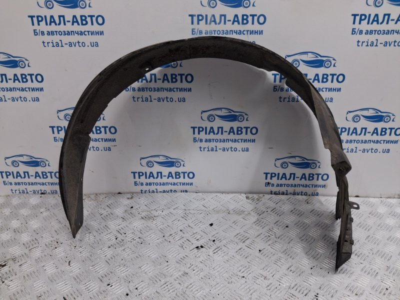 Подкрылок передний левый Kia Sportage 2010-2016 868113U000 (Арт. 70963) Киев - изображение 8