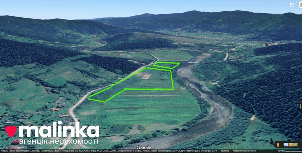 продажа земля сельскохозяйственного назначения Дрогобычский, Новый Кропивник, 100000 $  - зображення 8