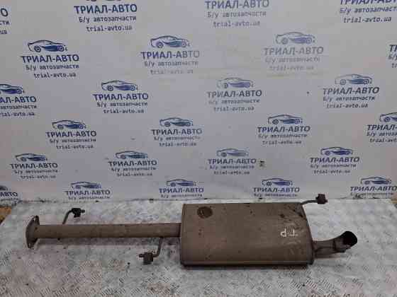 Глушитель Toyota Prado 2002-2009 1742030060 (Арт. 64481) Киев