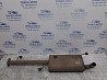 Глушитель Toyota Prado J120 3.0 DIESEL 1KDFTV 2002 (б/у) Київ