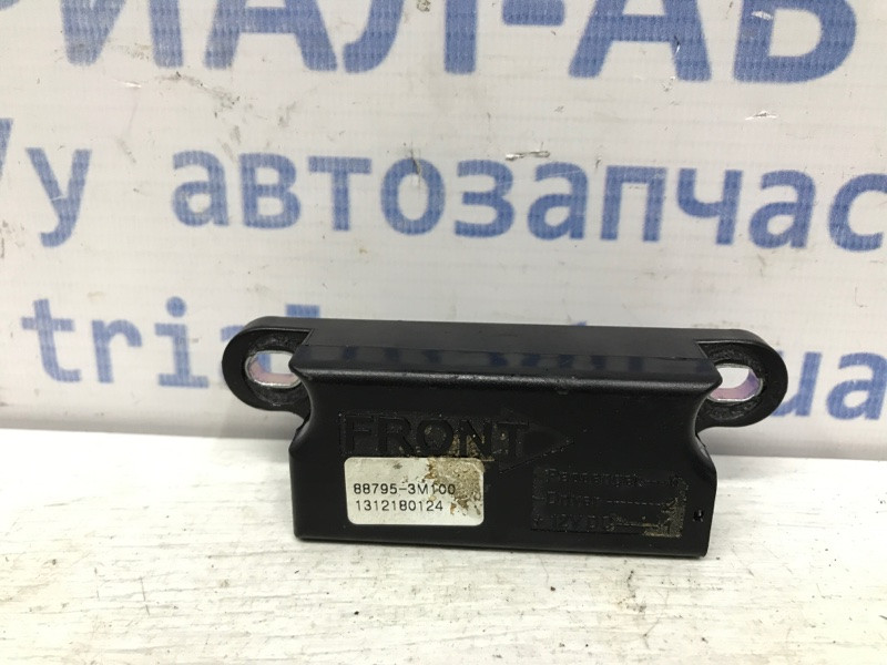 Блок управления SsangYong Korando C200 2.0 DIESEL 2010 (б/у) Киев - изображение 1