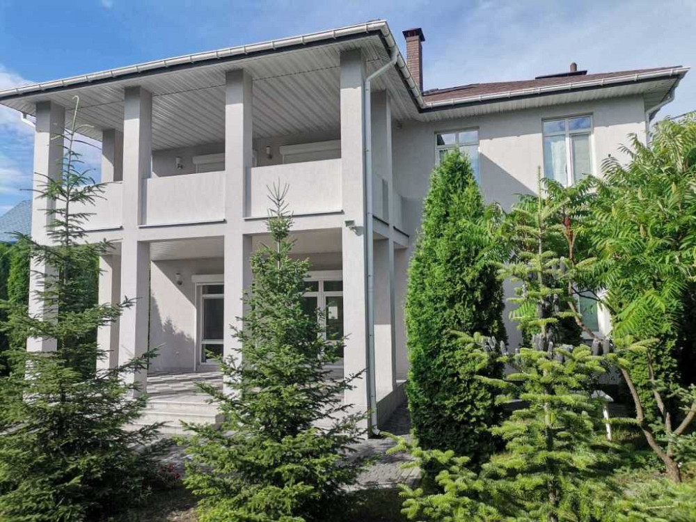 продажа 5-к дом Вышгородский, Вышгород, 380000 $ Вишгород - зображення 3