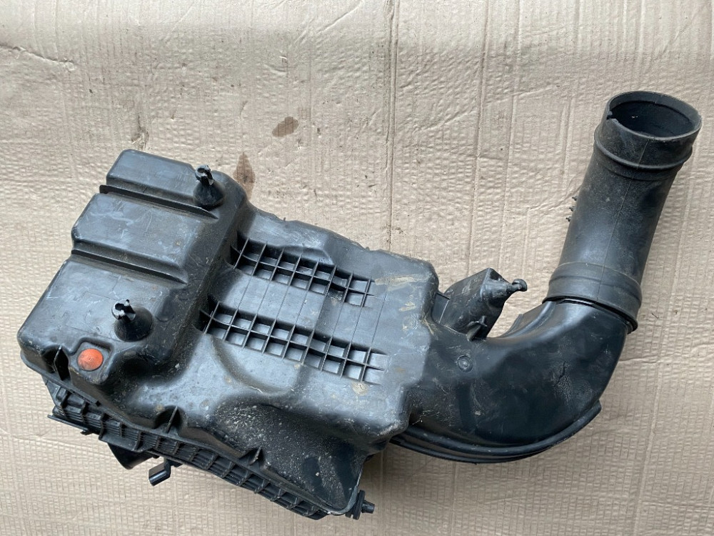 Корпус воздушного фильтра Renault Laguna III 2.0 dci 2007-2015 (8200545836) Ковель - изображение 4
