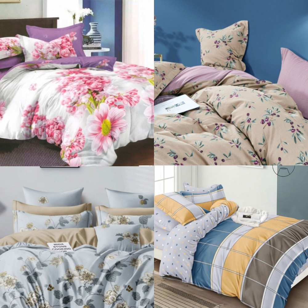 Постільна білизна Комфорт-текстиль. Дитячі та підліткові комплекти. Різні кольори та розміри Киев - изображение 5