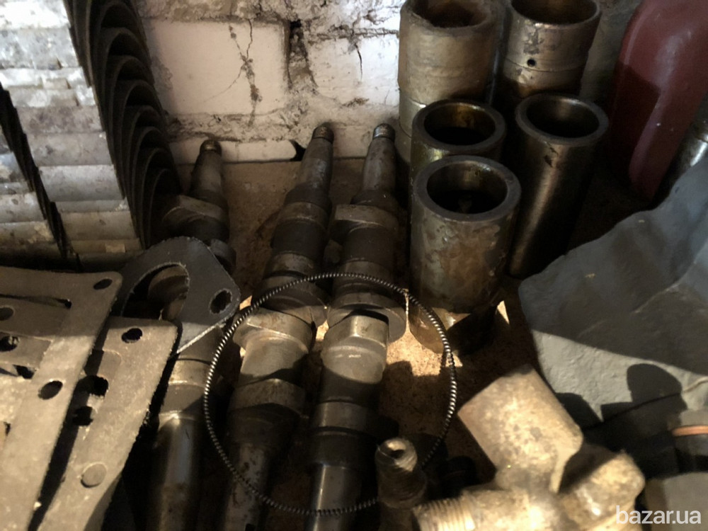 ЗиП к судовым двигателям 4Ч 10,5/13 Херсон - зображення 4