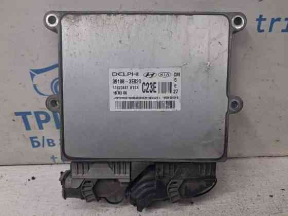 Блок управления двигателем Hyundai Santa fe 2005-2012 391083E020 (Арт. 85193) Киев