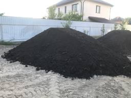 Чорнозем 100 % якість. ТорфосумішПісок.Щебінь.Відсів.Гора, Чубинське, Олександрівка,Счастливое Борисполь - изображение 5