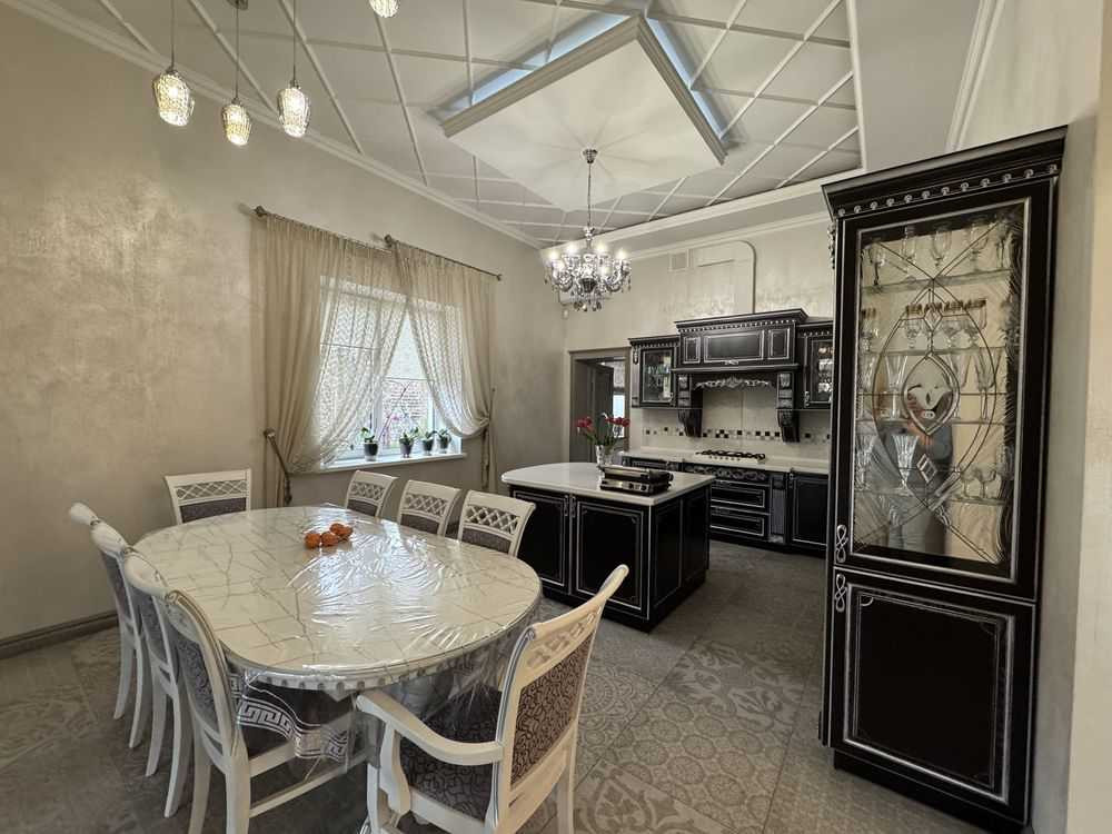 продажа 6-к дом Васильковский, Мархалевка, 500000 $  - изображение 8