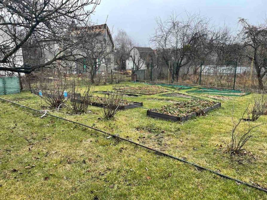 Продається 2-х поверховий дачний будинок , біля річки Рось! Біла Церква - зображення 7