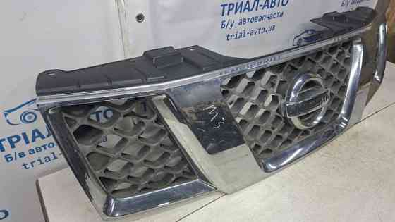Решетка радиатора Nissan Pathfinder 2004-2014 62310EB400 (Арт. 74517) Київ