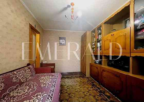 продажа 1-к квартира Киев, Деснянский, 45000 $ Київ