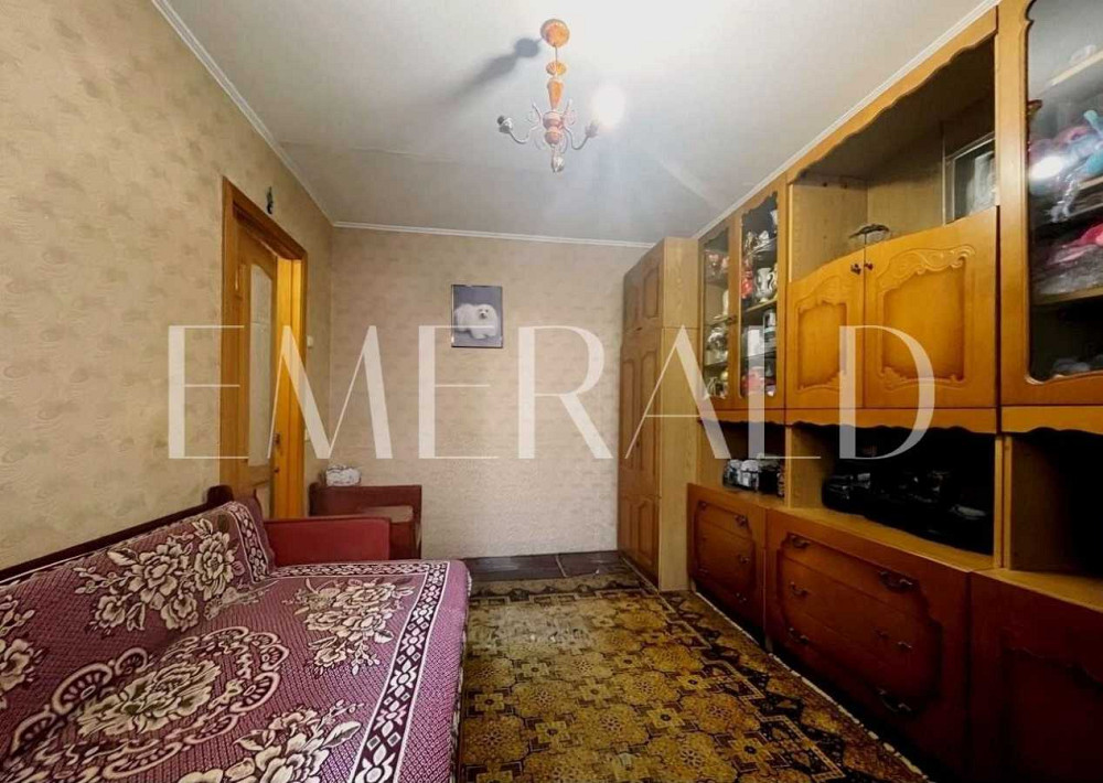 продажа 1-к квартира Киев, Деснянский, 41990 $ Киев - изображение 6