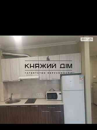 ОРЕНДА. Здам  1- кімнатну з гарним ремонтом по вул. Червоноткацький 93 Киев