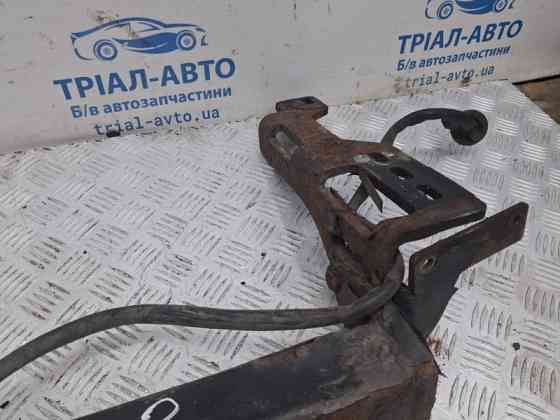 Фаркоп SsangYong Korando 2010-2019  (Арт. 82566) Киев