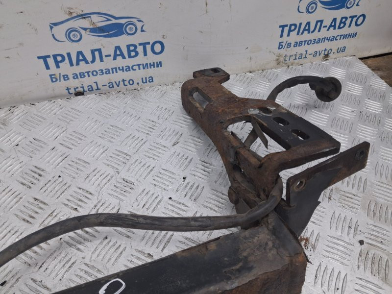Фаркоп SsangYong Korando 2010-2019  (Арт. 82566) Киев - изображение 3