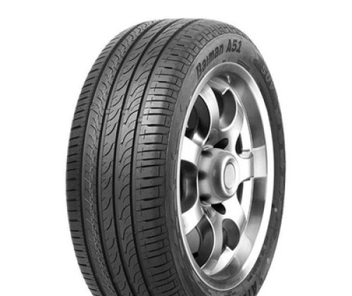 215/60 R17 Atlas Batman A51 SUV 96V Позашляхова шина Киев - изображение 7
