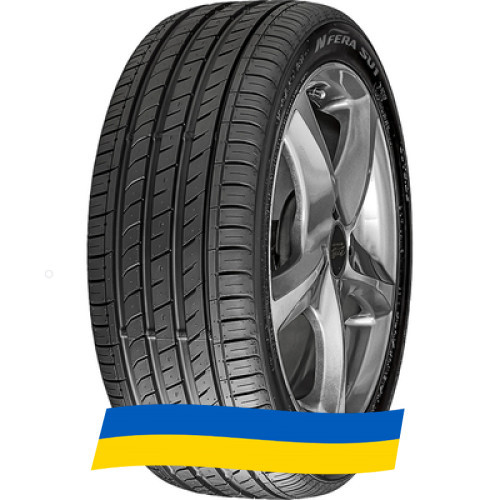 255/40 R18 Roadstone N'Fera SU1 99Y Легкова шина Київ - зображення 6