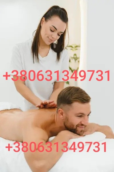 Масаж Вінниця Винница - изображение 1