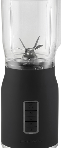 Блендер стационарный Gorenje B-800-ORAB 800 Вт Київ - зображення 2