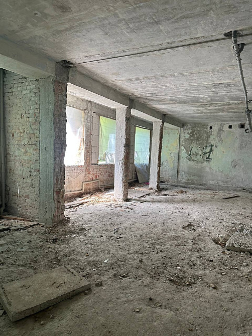 Продам помещение на первом этаже, 12 квартал Днепр - изображение 3