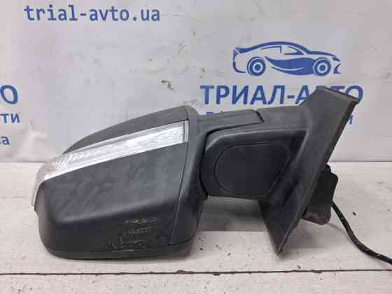 Зеркало правое Fiat Doblo 2 1.6 ДИЗЕЛЬ MULTIJET 2010 (б/у) Київ