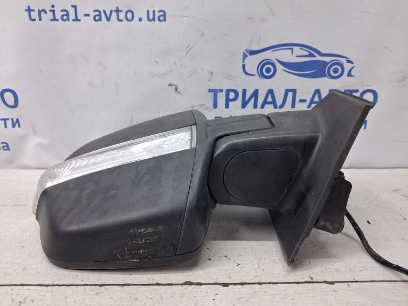 Зеркало правое Fiat Doblo 2010-2025 735528036 (Арт. 76597) Київ - зображення 5