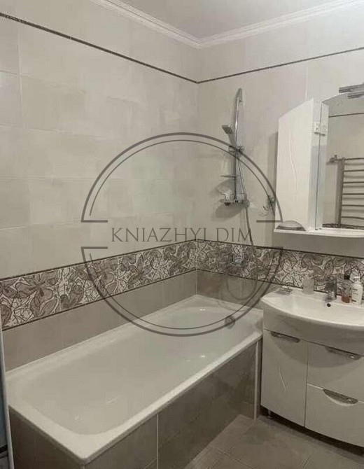 Оренда 2-кім. квартири м. Позняки № 11196959 Киев - изображение 8