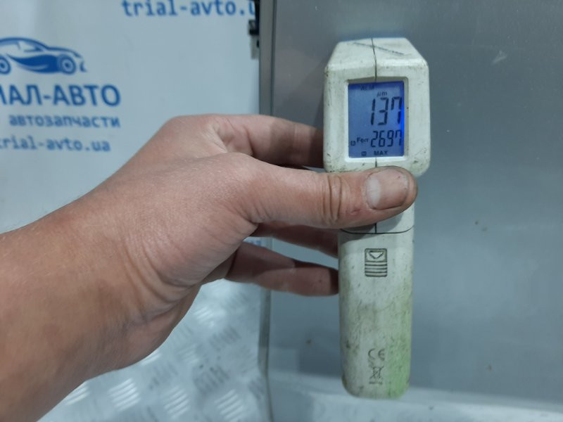 Дверь задняя левая Hyundai IX35 2010-2017 770032Y000 (Арт. 24343) Київ - зображення 6